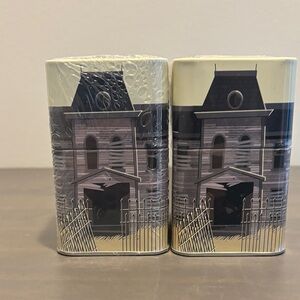 Haunted House Themed IT figurines